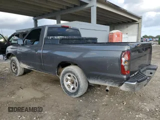 2000 Nissan Frontier XE z VIN 1N6DD21S8YC430562, wystawiony jako Copart lot #86827384 z przebiegiem Nie podano mil oraz Szkoda całkowita • Salvage title. Historia ofert i sprzedaży dostępna na DreamBid. Obrazek 2.