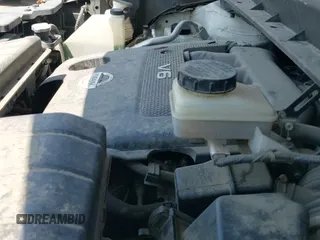 2009 Nissan Murano SL with VIN JN8AZ18W69W154834, listed as a IAAI auction lot 39865907 with 148,917 mi miles and . Bid and sale history available at DreamBid. Image 19.