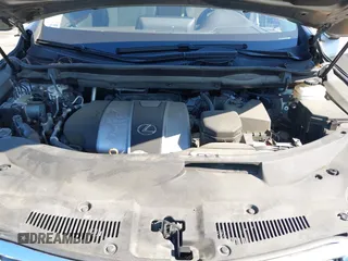 2019 Lexus RX 350 with VIN 2T2ZZMCA7KC150880, listed as a IAAI auction lot 42053536 with 55,573 mi miles and . Bid and sale history available at DreamBid. Image 10.