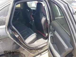 2010 Audi A4 Premium Plus z VIN WAUHFAFL7AN005125, wystawiony jako IAAI lot #42167886 z przebiegiem 140 717 mil mil oraz . Historia ofert i sprzedaży dostępna na DreamBid. Obrazek 8.