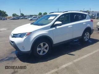 2013 Toyota RAV4 XLE with VIN JTMRFREV8DD002222, listed as a IAAI auction lot 42342446 with 68,525 mi miles and . Bid and sale history available at DreamBid. Image 17.