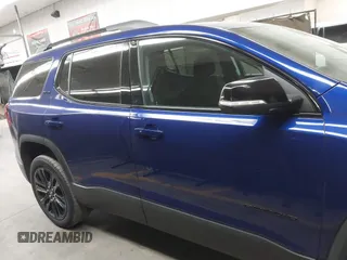 2023 GMC Acadia SLE z VIN 1GKKNRL48PZ162983, wystawiony jako IAAI lot #41147358 z przebiegiem 26 916 mil mil oraz . Historia ofert i sprzedaży dostępna na DreamBid. Obrazek 13.