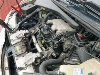 2000 Chevrolet Venture LT 1SD с VIN 1GNDX03E3YD163757, выставлен на аукционе IAAI как лот 42628906 с пробегом 198 322 миль миль и . История ставок и продаж доступна на DreamBid. Изображение 13.
