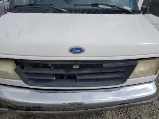 1995 Ford Econoline Wagon XL z VIN 1FBJS31H0SHB49053, wystawiony jako Copart lot #44952525 z przebiegiem Nie podano mil oraz Szkoda całkowita • Salvage title. Historia ofert i sprzedaży dostępna na DreamBid. Obrazek 13.