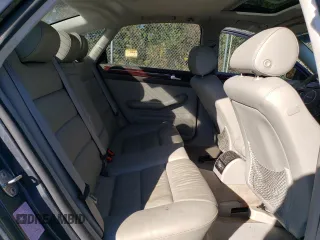 2004 Audi A6 3.0L with VIN WAULT64B34N068155, listed as a Copart auction lot 76732894 with 163,442 mi miles and Salvage Title. Bid and sale history available at carsss.com. Image 10.