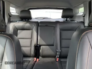 2021 GMC Terrain SLT z VIN 3GKALPEV9ML359613, wystawiony jako Copart lot #57420515 z przebiegiem 19 315 mil mil oraz Czysty tytuł • Clean title. Historia ofert i sprzedaży dostępna na DreamBid. Obrazek 10.