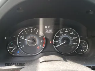 2010 Subaru Legacy Limited z VIN 4S3BMBJ62A3236631, wystawiony jako Copart lot #54870955 z przebiegiem 185 247 mil mil oraz Szkoda całkowita • Salvage title. Historia ofert i sprzedaży dostępna na DreamBid. Obrazek 9.