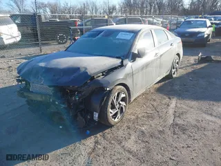 2024 Hyundai Elantra SEL with VIN KMHLS4DG3RU843312, listed as a IAAI auction lot 41345651 with 3,394 mi miles. Bid and sale history available at carsss.com. Image 2.