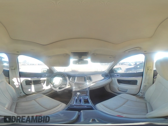 2013 Lincoln MKS EcoBoost with VIN 1LNHL9FTXDG604941, listed as a Copart auction lot 47445485 with 66,591 mi miles and Salvage title. Bid and sale history available at DreamBid. Image 12.