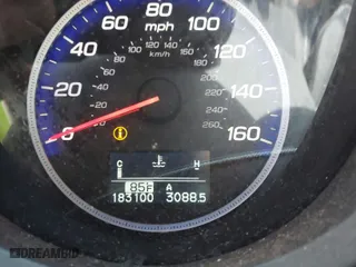 2008 Acura RDX Tech Pkg with VIN 5J8TB18598A016282, listed as a IAAI auction lot 42037421 with 183,100 mi miles. Bid and sale history available at carsss.com. Image 7.