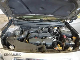 2015 Subaru Outback 2.5i with VIN 4S4BSAACXF3295161, listed as a IAAI auction lot 42020512 with 79,937 mi miles and . Bid and sale history available at DreamBid. Image 10.