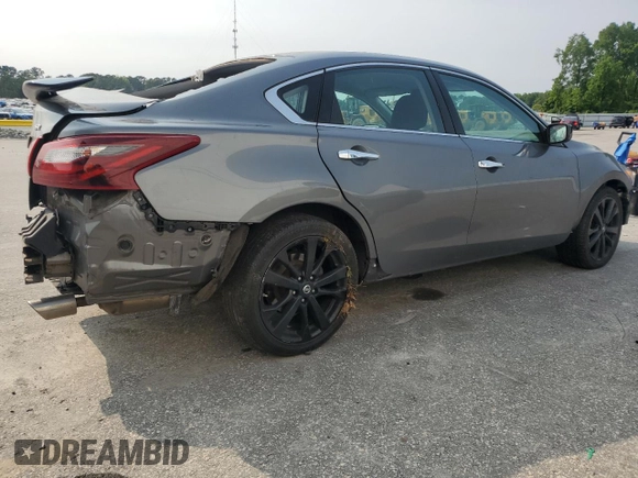 2017 Nissan Altima SR with VIN 1N4AL3AP4HN359297, listed as a Copart auction lot 59825345 with 82,862 mi miles and Salvage title. Bid and sale history available at DreamBid. Image 3.