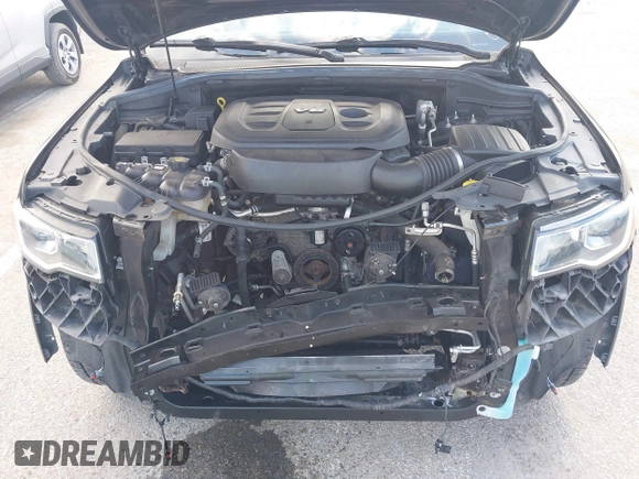 2018 Jeep Grand Cherokee Limited with VIN 1C4RJFBG4JC433449, listed as a IAAI auction lot 42219850 with 111,961 mi miles and . Bid and sale history available at DreamBid. Image 10.