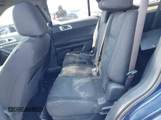 2012 Ford Explorer XLT с VIN 1FMHK8D83CGA18933, выставлен на аукционе IAAI как лот 42717440 с пробегом 182 555 миль миль и . История ставок и продаж доступна на DreamBid. Изображение 8.