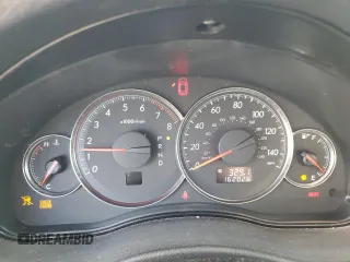 2009 Subaru Legacy Special with VIN 4S3BL616397222204, listed as a Copart auction lot 59924045 with 162,026 mi miles and Salvage title. Bid and sale history available at DreamBid. Image 9.