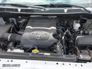 2013 Toyota Tundra 4WD Truck with VIN 5TFUM5F17DX045310, listed as a IAAI auction lot 42064531 with 158,237 mi miles. Bid and sale history available at carsss.com. Image 10.