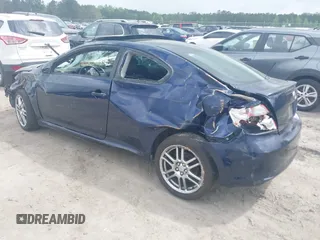 2006 Scion tC z VIN JTKDE177260103580, wystawiony jako IAAI lot #41953048 z przebiegiem 229 007 mil mil oraz . Historia ofert i sprzedaży dostępna na DreamBid. Obrazek 3.