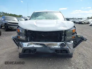 2021 Chevrolet Silverado 1500 Work Truck with VIN 1GCRYAEF4MZ210671, listed as a IAAI auction lot 41605297 with 188,718 mi miles and . Bid and sale history available at DreamBid. Image 6.