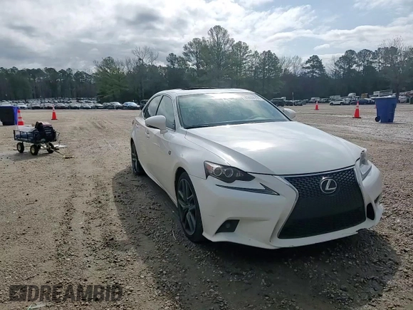 2016 Lexus IS with VIN JTHBE1D20G5025133, listed as a Copart auction lot 49450335 with 139,641 mi miles and Salvage Title. Bid and sale history available at carsss.com. Image 11.
