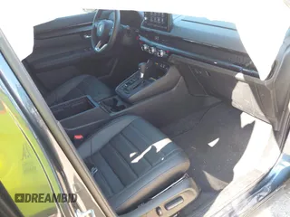 2024 Honda CR-V EX-L with VIN 2HKRS3H77RH335731, listed as a IAAI auction lot 41522059 with 4,739 mi miles and . Bid and sale history available at DreamBid. Image 5.