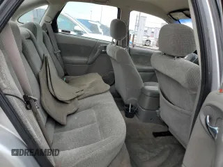 2002 Saturn LS z VIN 1G8JU54F92Y571764, wystawiony jako Copart lot #75098934 z przebiegiem Nie podano mil oraz Nie do naprawy. Historia ofert i sprzedaży dostępna na DreamBid. Obrazek 10.