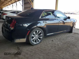 2019 Chrysler 300 Limited with VIN 2C3CCAEG3KH555818, listed as a Copart auction lot 49252595 with 71,876 mi miles and Salvage Title. Bid and sale history available at DreamBid. Image 3.