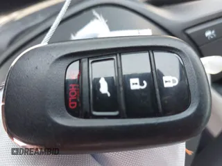 2023 Honda HR-V LX with VIN 3CZRZ1H34PM723904, listed as a IAAI auction lot 42473267 with 18,181 mi miles and . Bid and sale history available at DreamBid. Image 11.
