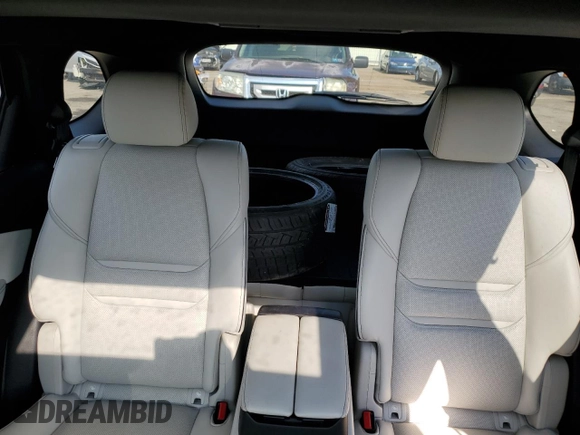 2020 Mazda CX-9 Signature with VIN JM3TCBEY8L0418977, listed as a Copart auction lot 71206974 with 70,841 mi miles and Salvage Title. Bid and sale history available at carsss.com. Image 10.