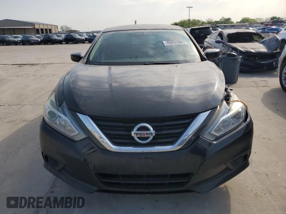 2018 Nissan Altima 2.5 S with VIN 1N4AL3AP5JC291965, listed as a Copart auction lot 52528915 with 88,994 mi miles and Clean Title. Bid and sale history available at carsss.com. Image 5.