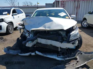 2014 Buick LaCrosse Premium I with VIN 1G4GD5G32EF178976, listed as a IAAI auction lot 41864838 with 97,740 mi miles and . Bid and sale history available at DreamBid. Image 13.