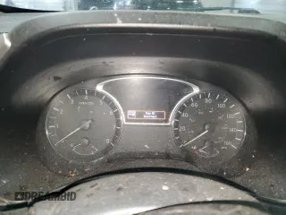 2016 Nissan Pathfinder S with VIN 5N1AR2MN5GC640155, listed as a Copart auction lot 51290005 with Not Provided miles and Non Repairable. Bid and sale history available at carsss.com. Image 9.