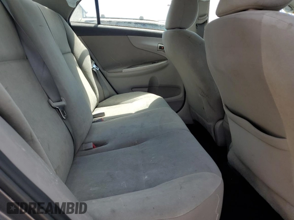 2013 Toyota Corolla L with VIN 5YFBU4EEXDP193486, listed as a Copart auction lot 51381565 with 115,771 mi miles and Salvage Title. Bid and sale history available at carsss.com. Image 10.