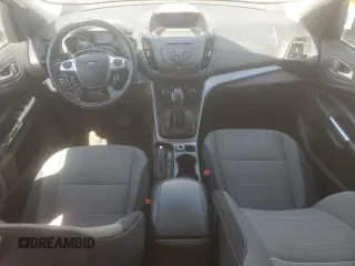 2014 Ford Escape SE with VIN 1FMCU9G90EUD58253, listed as a Copart auction lot 62630865 with 157,674 mi miles and Salvage title. Bid and sale history available at DreamBid. Image 8.
