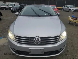 2013 Volkswagen CC Lux с VIN WVWRN7AN6DE547892, выставлен на аукционе Copart как лот 82385034 с пробегом 154 816 миль миль и Списание • Salvage title. История ставок и продаж доступна на DreamBid. Изображение 5.