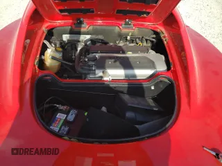 2006 Lotus Elise z VIN SCCPC11106HL30877, wystawiony jako Copart lot #44446575 z przebiegiem Nie podano mil oraz Szkody całkowita. Historia ofert i sprzedaży dostępna na DreamBid. Obrazek 12.