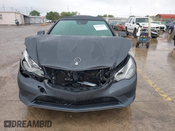 2015 Mercedes-Benz E E 400 with VIN WDDKK6FF5FF301120, listed as a IAAI auction lot 41904856 with 122,489 mi miles and . Bid and sale history available at carsss.com. Image 13.