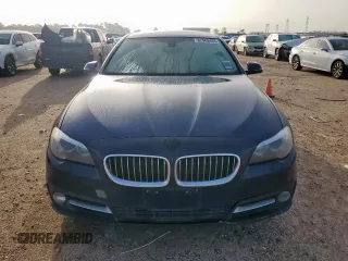 2016 BMW 5 Series 528i с VIN WBA5A5C58GG347677, выставлен на аукционе Copart как лот 62968465 с пробегом 133 715 миль миль и Чистый • Clean title. История ставок и продаж доступна на DreamBid. Изображение 5.
