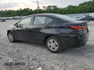 2020 Nissan Versa S z VIN 3N1CN8DV5LL886846, wystawiony jako Copart lot #54183275 z przebiegiem 93 641 mil mil oraz Szkoda całkowita • Salvage title. Historia ofert i sprzedaży dostępna na DreamBid. Obrazek 2.