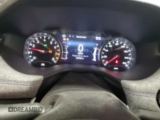 2024 Jeep Compass Latitude с VIN 3C4NJDBN8RT605547, выставлен на аукционе Copart как лот 62013365 с пробегом 23 793 миль миль и Чистый • Clean title. История ставок и продаж доступна на DreamBid. Изображение 9.