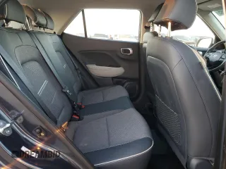2024 Hyundai Venue Limited with VIN KMHRC8A37RU325834, listed as a Copart auction lot 46902095 with 2,680 mi miles and Salvage Title. Bid and sale history available at DreamBid. Image 10.
