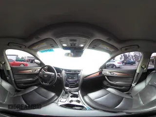 2019 Cadillac CTS Luxury RWD z VIN 1G6AR5SX4K0136929, wystawiony jako IAAI lot #42349128 z przebiegiem 23 014 mil mil oraz . Historia ofert i sprzedaży dostępna na DreamBid. Obrazek 19.