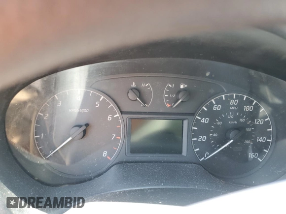 2017 Nissan Sentra SR z VIN 3N1AB7AP6HY304926, wystawiony jako Copart lot #57488185 z przebiegiem Nie podano mil oraz Czysty tytuł • Clean title. Historia ofert i sprzedaży dostępna na DreamBid. Obrazek 9.