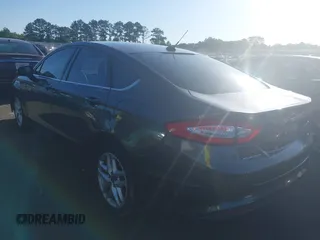 2015 Ford Fusion SE with VIN 3FA6P0H72FR258641, listed as a IAAI auction lot 42336660 with 276,647 mi miles and . Bid and sale history available at DreamBid. Image 3.