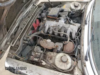 1980 BMW 5 Series z VIN 6781021, wystawiony jako Copart lot #51997985 z przebiegiem 237 586 mil mil oraz Czysty tytuł • Clean title. Historia ofert i sprzedaży dostępna na DreamBid. Obrazek 11.
