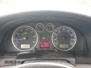 2003 Volkswagen Passat GLX z VIN WVWRH63B73P271889, wystawiony jako Copart lot #57166465 z przebiegiem 56 457 mil mil oraz Szkoda całkowita • Salvage title. Historia ofert i sprzedaży dostępna na DreamBid. Obrazek 9.