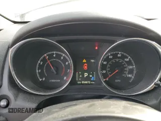 2018 Mitsubishi Outlander Sport SE 2.4 with VIN JA4AR3AW3JZ004890, listed as a Copart auction lot 78129204 with 54,072 mi miles and Salvage Title. Bid and sale history available at carsss.com. Image 9.
