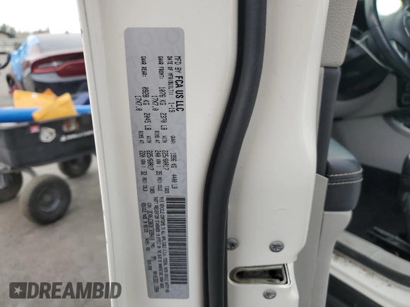 2019 Jeep Compass Latitude with VIN 3C4NJCBB3KT699410, listed as a Copart auction lot 59721025 with 44,506 mi miles and Non repairable. Bid and sale history available at DreamBid. Image 13.