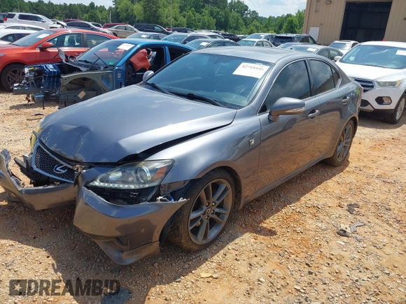 2012 Lexus IS 250 with VIN JTHBF5C20C5180233, listed as a IAAI auction lot 42718446 with 181,174 mi miles and . Bid and sale history available at DreamBid. Image 19.