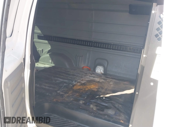 2011 Ford Econoline Cargo Commercial with VIN 1FTNE1EW8BDB03124, listed as a IAAI auction lot 41622688 with 167,593 mi miles and . Bid and sale history available at DreamBid. Image 8.