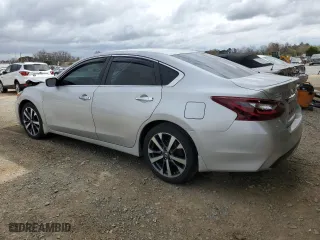 2017 Nissan Altima 2.5 S with VIN 1N4AL3AP9HC108934, listed as a Copart auction lot 49744255 with 118,324 mi miles and Clean Title. Bid and sale history available at carsss.com. Image 2.